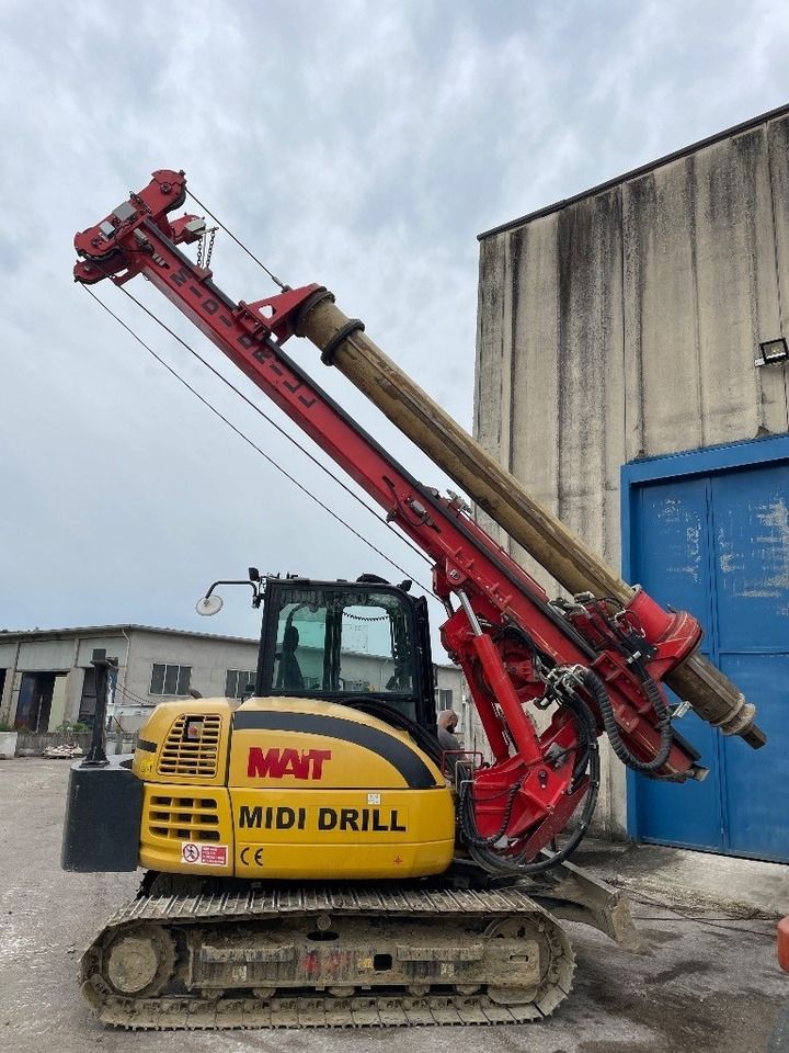 Mait MIDI DRILL HR30 NOLEGGIO - RENTAL - Baranidlo: obrázok 3 Mait MIDI DRILL HR30 NOLEGGIO - RENTAL - Baranidlo: obrázok 3