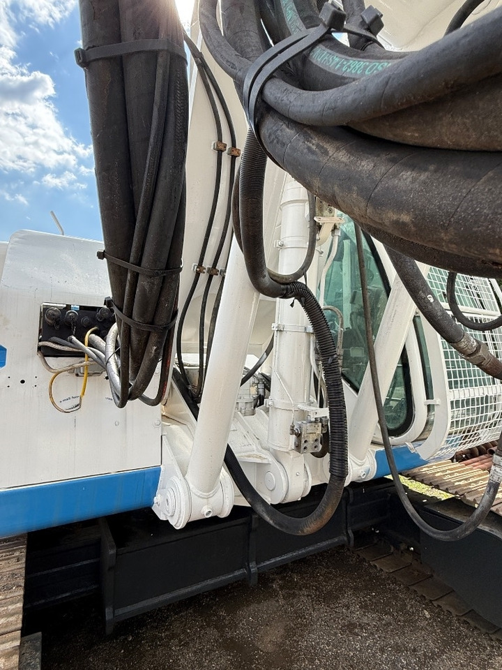 Baranidlo Soilmec R 210: obrázok 20