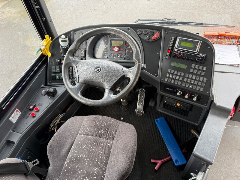 Leasing Iveco Irisbus VEST Eurorider Iveco Irisbus VEST Eurorider: obrázok 15 Leasing Iveco Irisbus VEST Eurorider Iveco Irisbus VEST Eurorider: obrázok 15