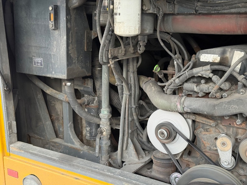 Leasing Iveco Irisbus VEST Eurorider Iveco Irisbus VEST Eurorider: obrázok 13 Leasing Iveco Irisbus VEST Eurorider Iveco Irisbus VEST Eurorider: obrázok 13