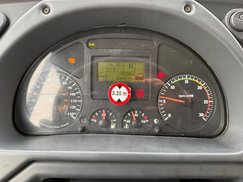 Leasing Iveco Irisbus VEST Eurorider Iveco Irisbus VEST Eurorider: obrázok 16 Leasing Iveco Irisbus VEST Eurorider Iveco Irisbus VEST Eurorider: obrázok 16