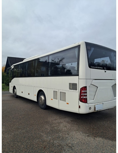 Mercedes-Benz Tourismo RH K - Autokar: obrázok 4 Mercedes-Benz Tourismo RH K - Autokar: obrázok 4