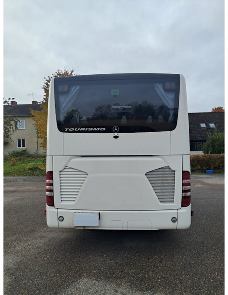 Mercedes-Benz Tourismo RH K - Autokar: obrázok 5 Mercedes-Benz Tourismo RH K - Autokar: obrázok 5
