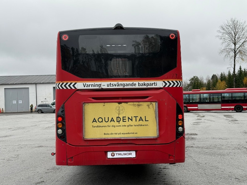 Volvo 8900 LE (13 BUSES FOR SALE) - Mestský autobus: obrázok 5 Volvo 8900 LE (13 BUSES FOR SALE) - Mestský autobus: obrázok 5