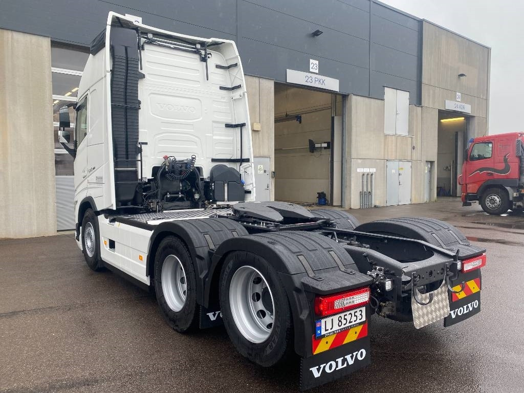 Volvo FH 540 - Ťahač: obrázok 3 Volvo FH 540 - Ťahač: obrázok 3