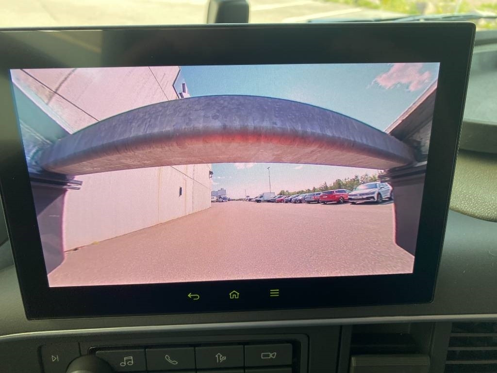 Kontejnérový podvozek/ Výměnná nástavba Volvo FH 540: obrázok 12