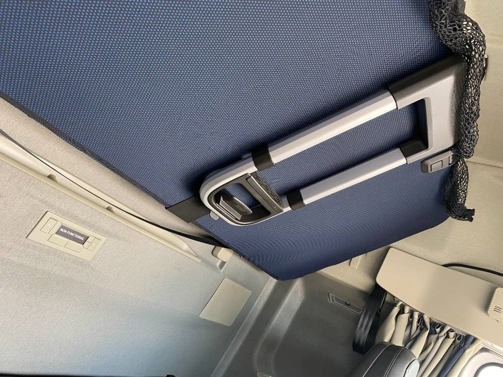 Kontejnérový podvozek/ Výměnná nástavba Volvo FH 540: obrázok 10