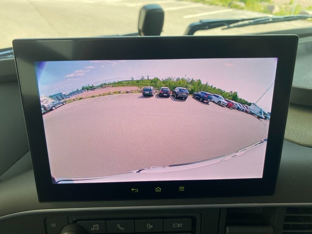 Kontejnérový podvozek/ Výměnná nástavba Volvo FH 540: obrázok 13