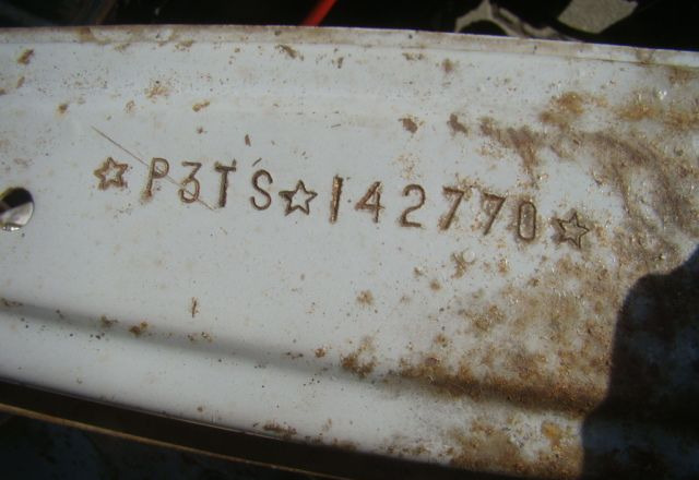 Coupe Ford Taunus: obrázok 10