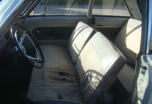 Coupe Ford Taunus: obrázok 17