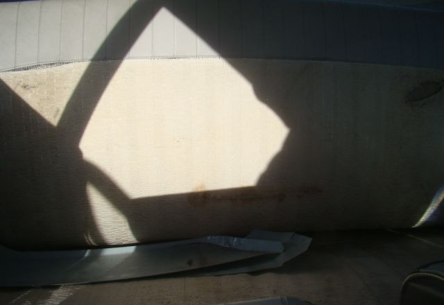 Coupe Ford Taunus: obrázok 16