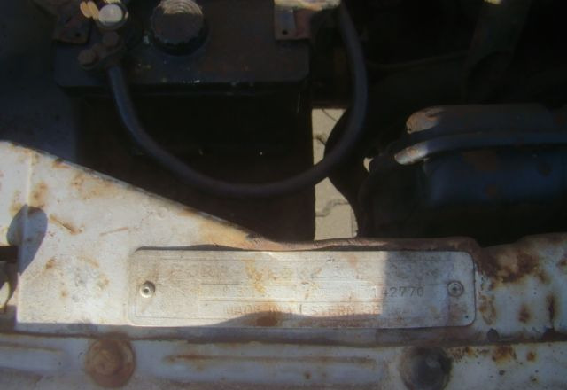 Coupe Ford Taunus: obrázok 9