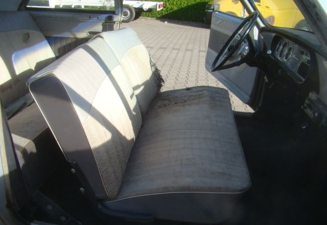 Coupe Ford Taunus: obrázok 15