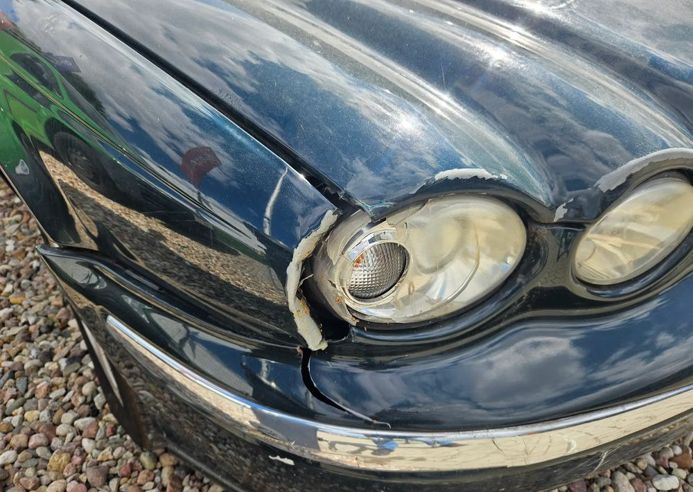 Jaguar X-Type - Sedan: obrázok 3 Jaguar X-Type - Sedan: obrázok 3