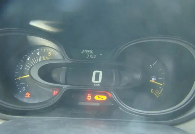 Furgon Renault TRAFIC: obrázok 18