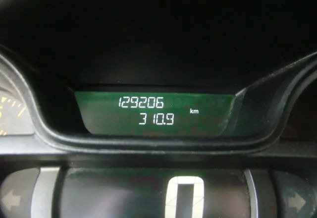 Furgon Renault TRAFIC: obrázok 19