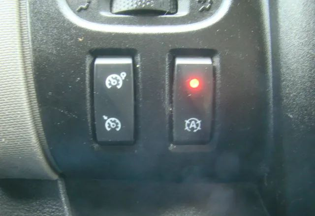 Furgon Renault TRAFIC: obrázok 16