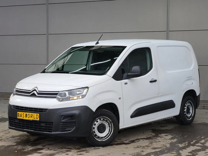 Citroën Berlingo L1 - Malá dodávka: obrázok 1 Citroën Berlingo L1 - Malá dodávka: obrázok 1