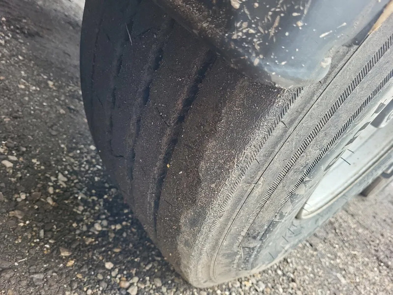 D-Tec CT-60-05D - Náves preprava kontajnerov/ Výmenná nadstavba: obrázok 3 D-Tec CT-60-05D - Náves preprava kontajnerov/ Výmenná nadstavba: obrázok 3