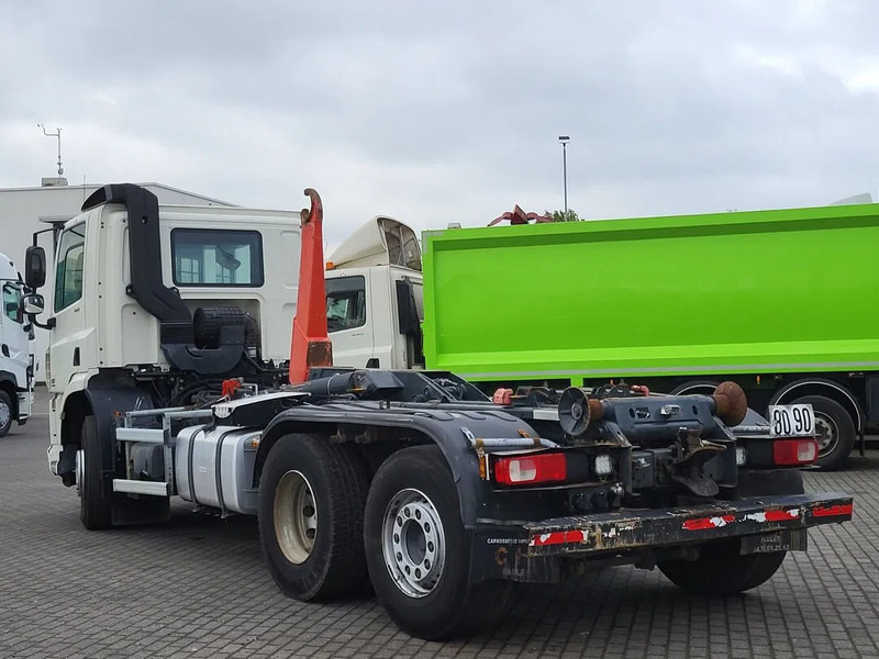 DAF CF 440 - Hákový nosič kontajnerov: obrázok 3 DAF CF 440 - Hákový nosič kontajnerov: obrázok 3