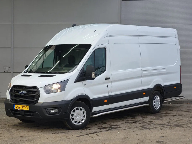 Ford Transit Transit L4H3 - Furgon: obrázok 1 Ford Transit Transit L4H3 - Furgon: obrázok 1