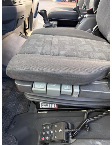 Mercedes-Benz Atego 816 - Valníkový/ Plošinový nákladný automobil: obrázok 5 Mercedes-Benz Atego 816 - Valníkový/ Plošinový nákladný automobil: obrázok 5