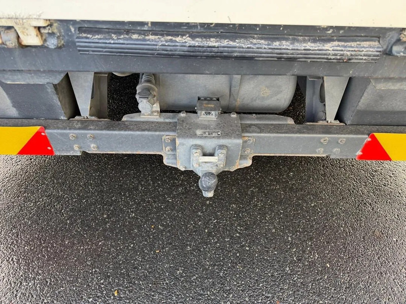 Mercedes-Benz Atego 816 - Valníkový/ Plošinový nákladný automobil: obrázok 3 Mercedes-Benz Atego 816 - Valníkový/ Plošinový nákladný automobil: obrázok 3