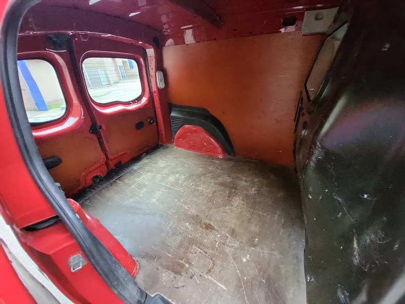 Mercedes-Benz Citan - Malá dodávka: obrázok 4 Mercedes-Benz Citan - Malá dodávka: obrázok 4