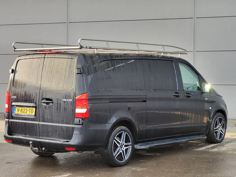 Mercedes-Benz Vito L3H1 - Malá dodávka: obrázok 5 Mercedes-Benz Vito L3H1 - Malá dodávka: obrázok 5