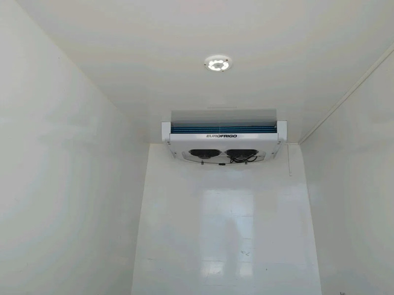 Opel Movano - Furgon: obrázok 5 Opel Movano - Furgon: obrázok 5