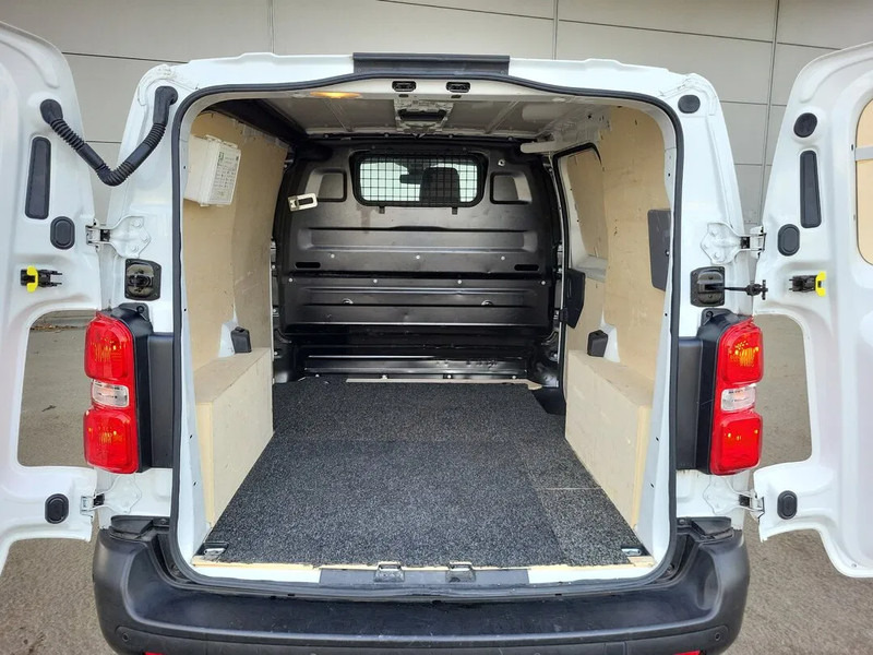 Peugeot e-Expert e-Expert L1H1 - Malá dodávka: obrázok 3 Peugeot e-Expert e-Expert L1H1 - Malá dodávka: obrázok 3