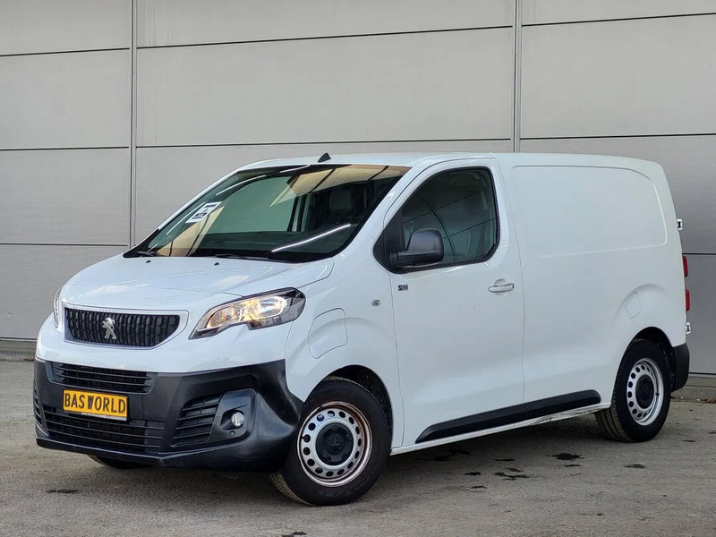 Peugeot e-Expert e-Expert L1H1 - Malá dodávka: obrázok 1 Peugeot e-Expert e-Expert L1H1 - Malá dodávka: obrázok 1