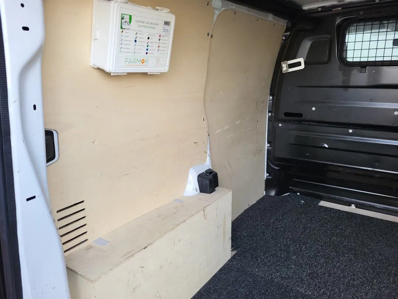 Peugeot e-Expert e-Expert L1H1 - Malá dodávka: obrázok 4 Peugeot e-Expert e-Expert L1H1 - Malá dodávka: obrázok 4