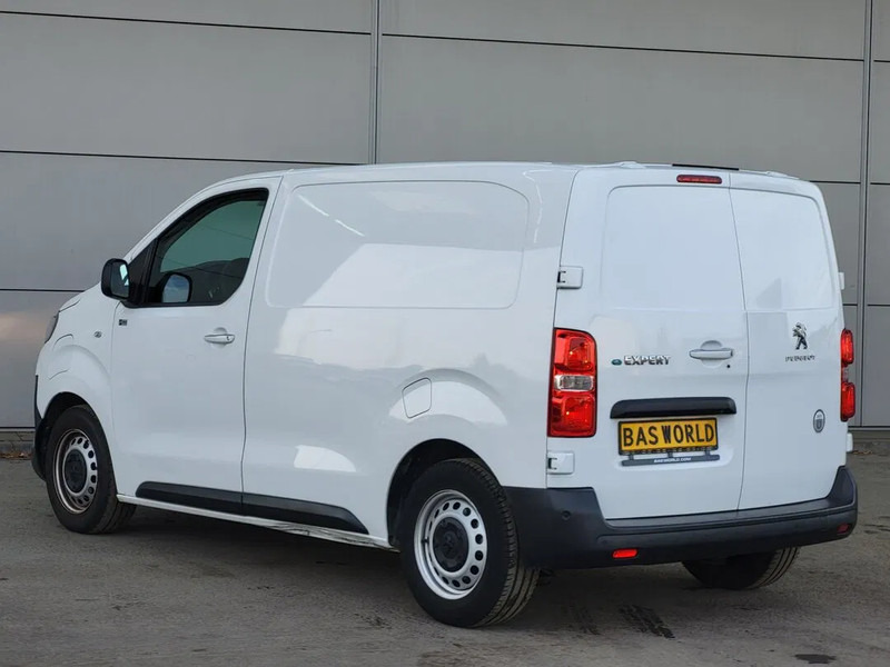 Peugeot e-Expert e-Expert L1H1 - Malá dodávka: obrázok 2 Peugeot e-Expert e-Expert L1H1 - Malá dodávka: obrázok 2