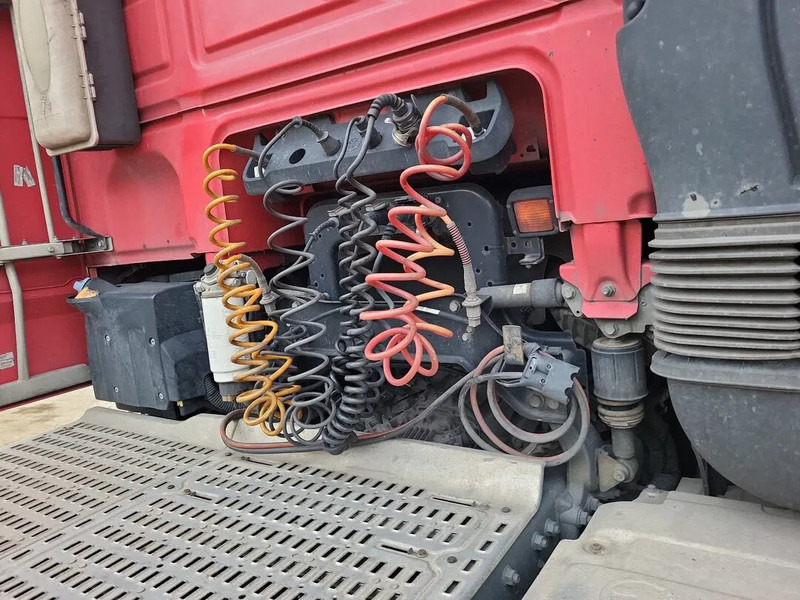 DAF XF 460 - Ťahač: obrázok 5 DAF XF 460 - Ťahač: obrázok 5