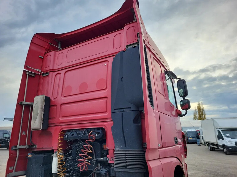 DAF XF 460 - Ťahač: obrázok 4 DAF XF 460 - Ťahač: obrázok 4