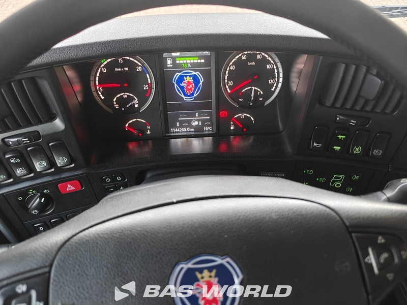 Ťahač Scania R R410: obrázok 10