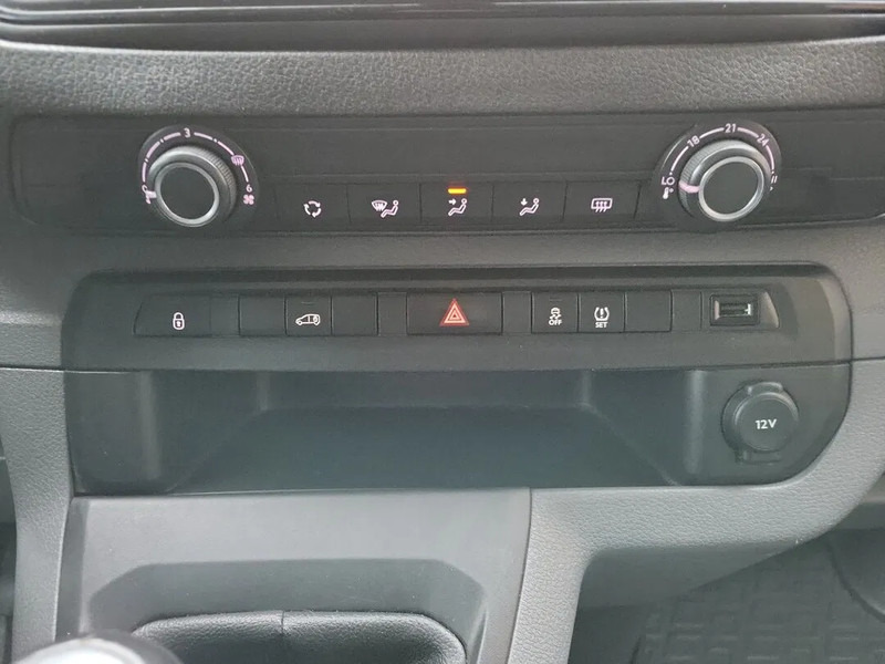 Leasing Toyota ProAce Toyota ProAce: obrázok 15