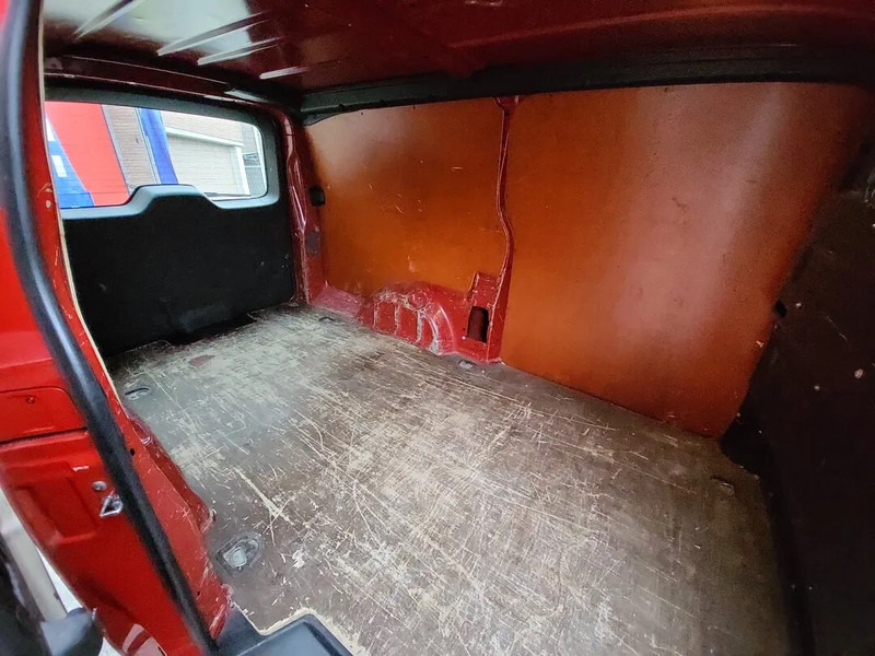 Leasing Toyota ProAce Toyota ProAce: obrázok 8