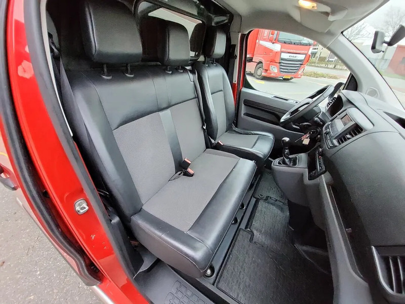 Leasing Toyota ProAce Toyota ProAce: obrázok 17