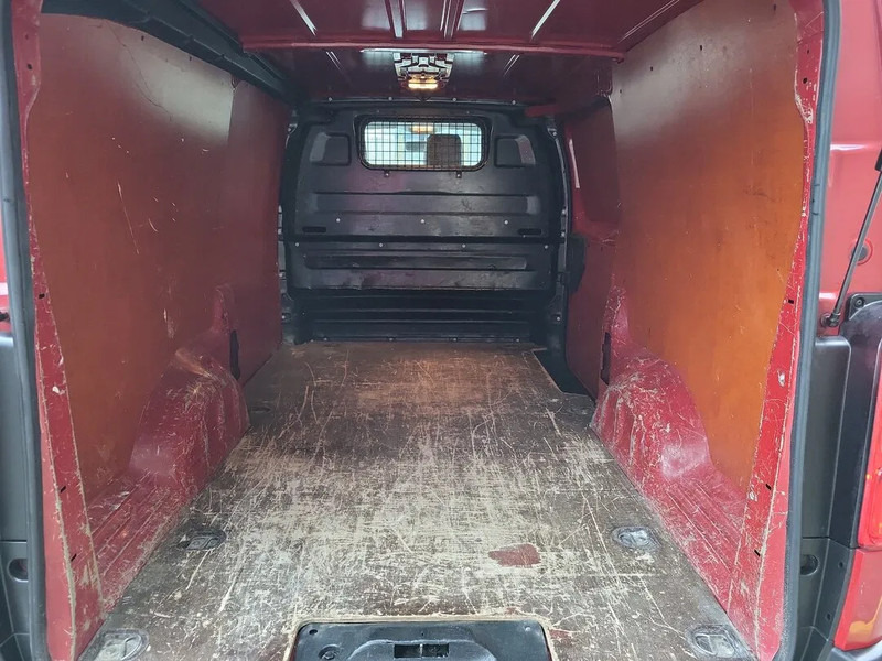 Leasing Toyota ProAce Toyota ProAce: obrázok 7