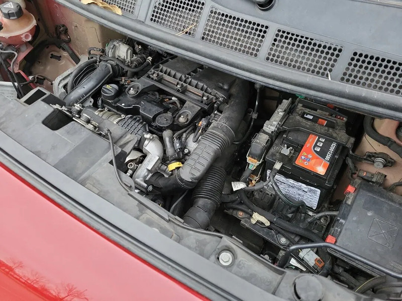 Leasing Toyota ProAce Toyota ProAce: obrázok 11