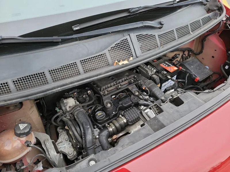 Leasing Toyota ProAce Toyota ProAce: obrázok 10