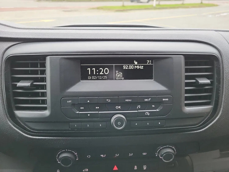 Leasing Toyota ProAce Toyota ProAce: obrázok 14