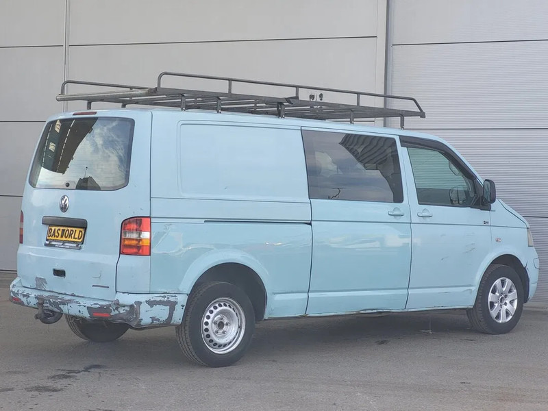 Volkswagen Transporter Transporter - Malá dodávka, Dodávkа s dvojitou kabínou: obrázok 5 Volkswagen Transporter Transporter - Malá dodávka, Dodávkа s dvojitou kabínou: obrázok 5