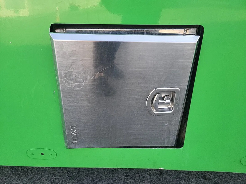 Volvo FE 320 - Auto na odvoz odpadu: obrázok 5 Volvo FE 320 - Auto na odvoz odpadu: obrázok 5