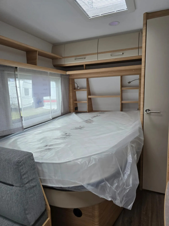 Fendt Bianco Activ 390 FHS Dusche, 1.700 KG-Fahrwerk - Obytný príves: obrázok 5 Fendt Bianco Activ 390 FHS Dusche, 1.700 KG-Fahrwerk - Obytný príves: obrázok 5