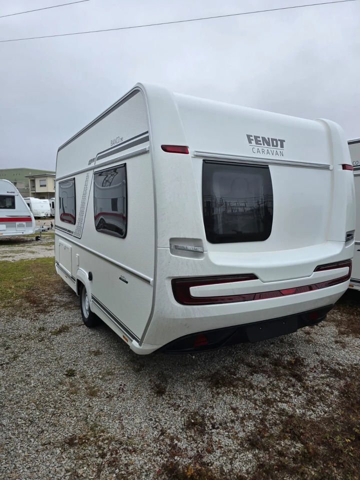 Fendt Bianco Activ 390 FHS Dusche, 1.700 KG-Fahrwerk - Obytný príves: obrázok 3 Fendt Bianco Activ 390 FHS Dusche, 1.700 KG-Fahrwerk - Obytný príves: obrázok 3
