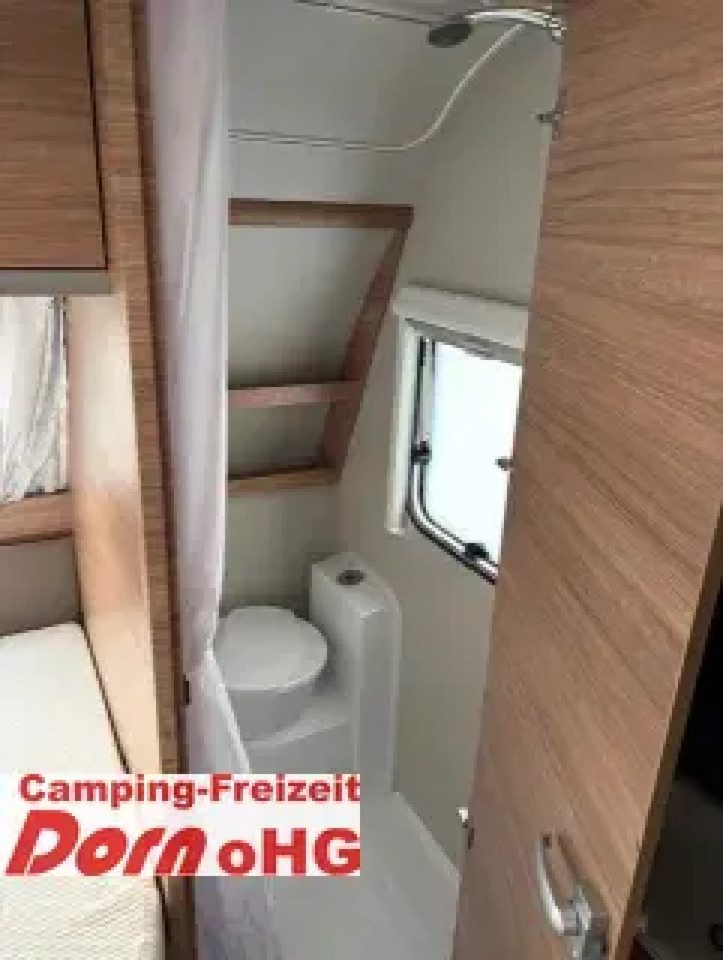 Weinsberg CaraOne 450 FU 1.500 KG, Fußbodentemp., Radtr - Obytný príves: obrázok 5 Weinsberg CaraOne 450 FU 1.500 KG, Fußbodentemp., Radtr - Obytný príves: obrázok 5