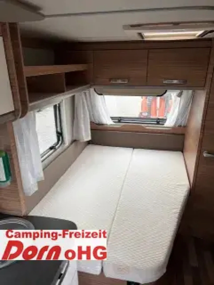 Weinsberg CaraOne 450 FU 1.500 KG, Fußbodentemp., Radtr - Obytný príves: obrázok 4 Weinsberg CaraOne 450 FU 1.500 KG, Fußbodentemp., Radtr - Obytný príves: obrázok 4